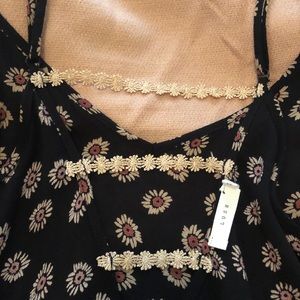 New without tags from Nasty Gal size smal